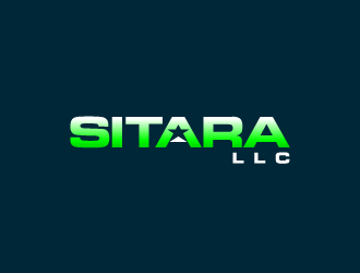 Sitara LLC logo design by PRN123