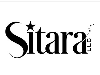 Sitara LLC logo design by creativemind01