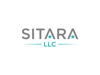 Sitara LLC logo design by javaz