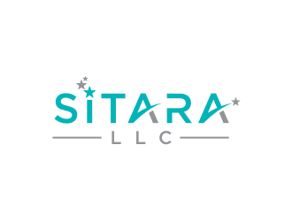 Sitara LLC logo design by artery