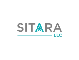 Sitara LLC logo design by javaz