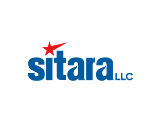 Sitara LLC logo design by bluespix