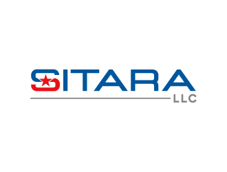 Sitara LLC logo design by bluespix