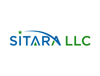 Sitara LLC logo design by puthreeone