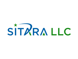 Sitara LLC logo design by puthreeone