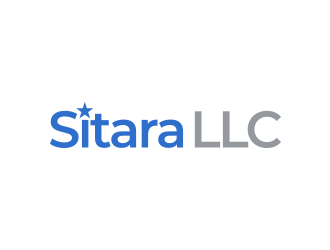 Sitara LLC logo design by keylogo