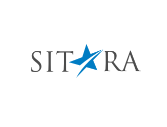 Sitara LLC logo design by rdbentar