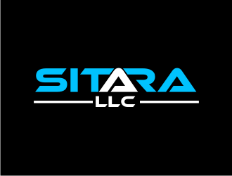 Sitara LLC logo design by BintangDesign