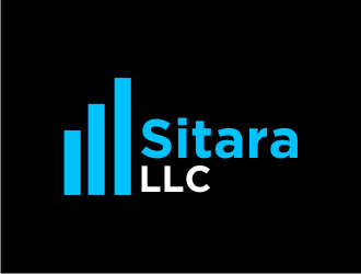 Sitara LLC logo design by BintangDesign