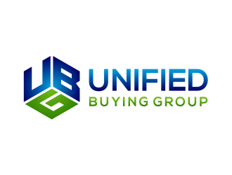 Unified Buying Group logo design by cintoko