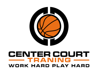 Center Court Training logo design by jm77788