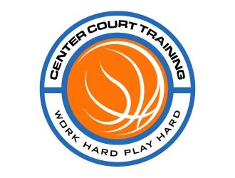 Center Court Training logo design by usef44