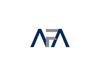 AFA  logo design by gateout