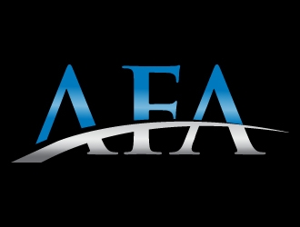 AFA  logo design by jonggol