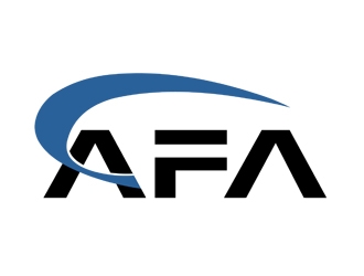 AFA  logo design by gilkkj