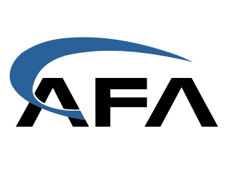 AFA  logo design by gilkkj