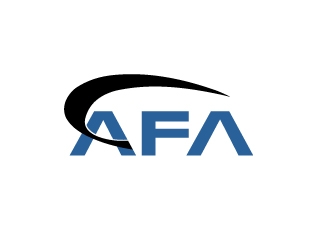 AFA  logo design by gilkkj