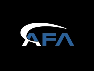 AFA  logo design by gilkkj