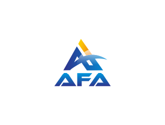 AFA  logo design by Greenlight