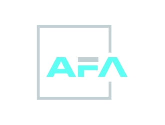 AFA  logo design by kopipanas