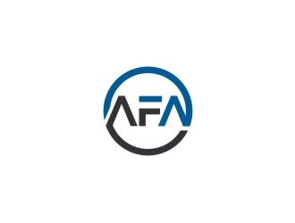 AFA  logo design by maspion