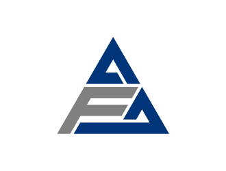 AFA  logo design by cintoko