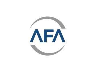 AFA  logo design by maspion