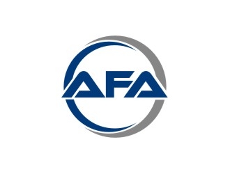 AFA  logo design by maspion