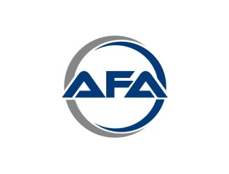 AFA  logo design by maspion