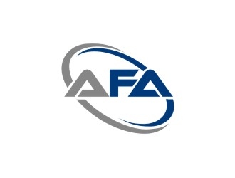 AFA  logo design by maspion