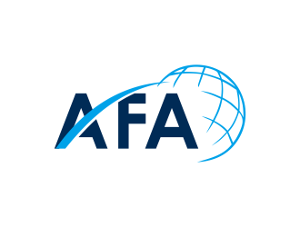 AFA  logo design by scolessi