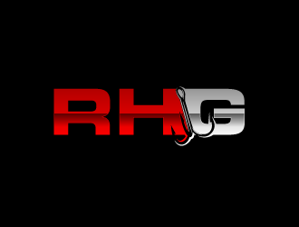Red hook graphics logo design by torresace