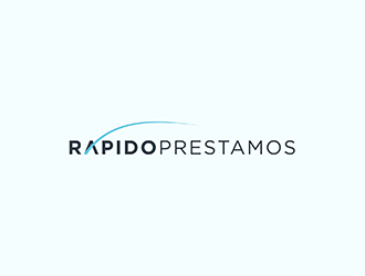 Rapido Prestamos logo design by ndaru