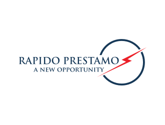 Rapido Prestamos logo design by ohtani15