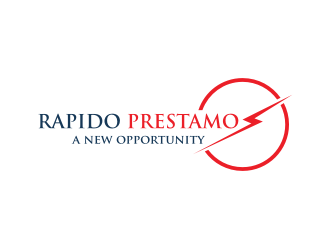 Rapido Prestamos logo design by ohtani15