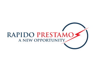 Rapido Prestamos logo design by ohtani15