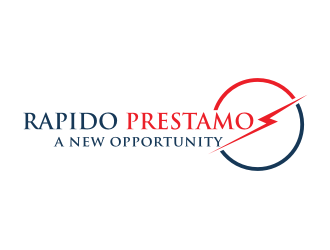 Rapido Prestamos logo design by ohtani15