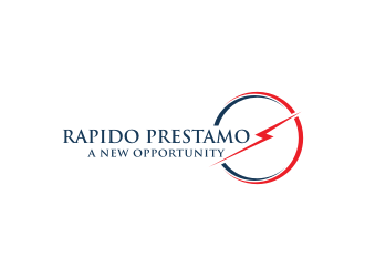 Rapido Prestamos logo design by ohtani15