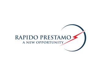 Rapido Prestamos logo design by ohtani15