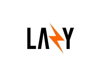 LAZY logo design by GemahRipah