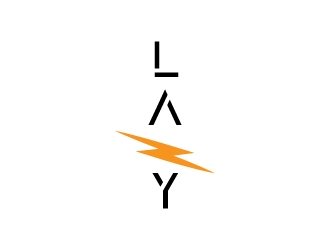 LAZY logo design by zakdesign700