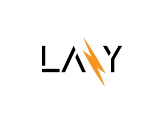 LAZY logo design by zakdesign700