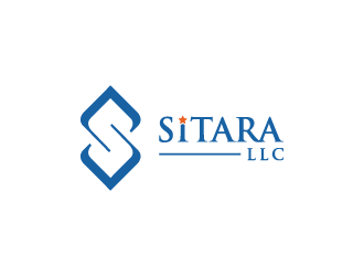 Sitara LLC logo design by jafar