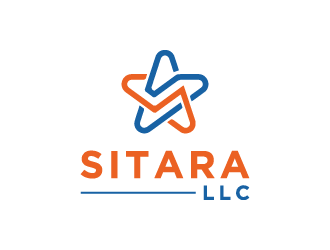 Sitara LLC logo design by jafar