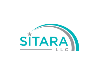 Sitara LLC logo design by Devian