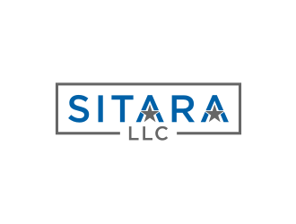 Sitara LLC logo design by johana