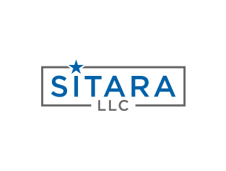 Sitara LLC logo design by johana