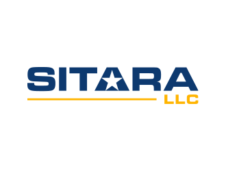 Sitara LLC logo design by lexipej