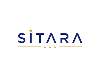 Sitara LLC logo design by ndaru