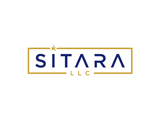 Sitara LLC logo design by ndaru